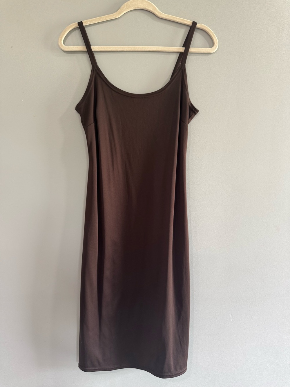 dressbarn Chocolate Brown